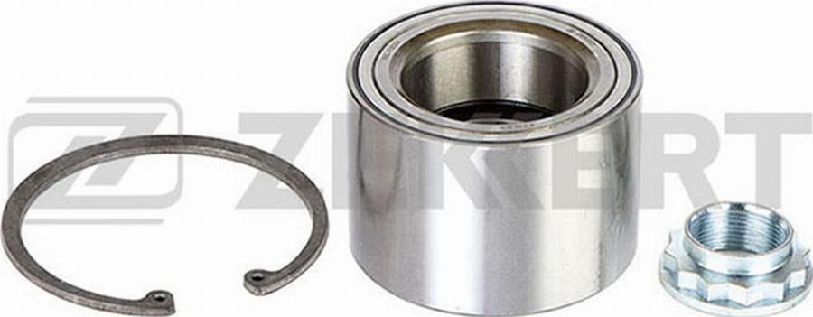 Zekkert RL-5534 - Bearing Kit, wheel hub motal.fi