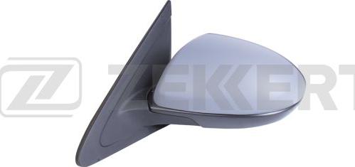 Zekkert SP-4246 - Outside Mirror motal.fi