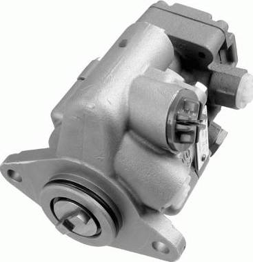 ZF Parts 8001 496 - Hydraulic Pump, steering system motal.fi