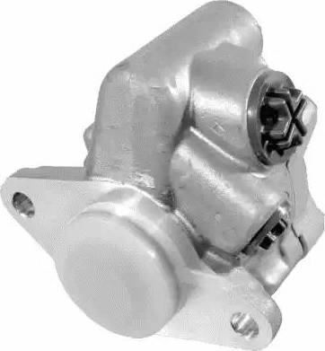 ZF Parts 8001 486 - Hydraulic Pump, steering system motal.fi