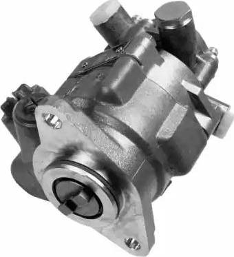 ZF Parts 8001 521 - Hydraulic Pump, steering system motal.fi