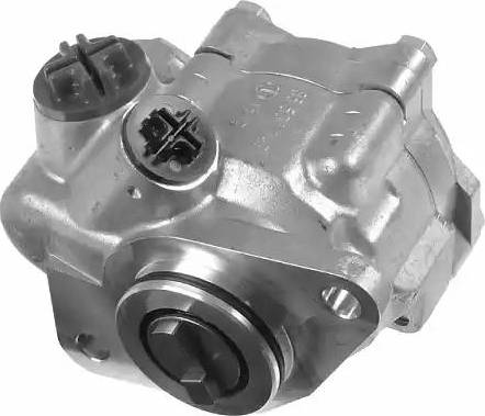 ZF Parts 8001 880 - Hydraulic Pump, steering system motal.fi