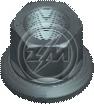 ZM ZM 29.022.04 - Wheel Nut motal.fi