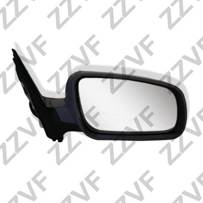 ZZVF ZVG1J1522 - Outside Mirror motal.fi