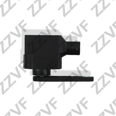 ZZVF ZVK704 - Sensor, Xenon light (headlight range adjustment) motal.fi