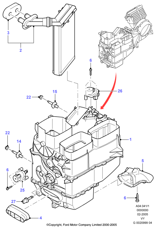 Faun 1148-363 - Relay, wipe / wash interval motal.fi