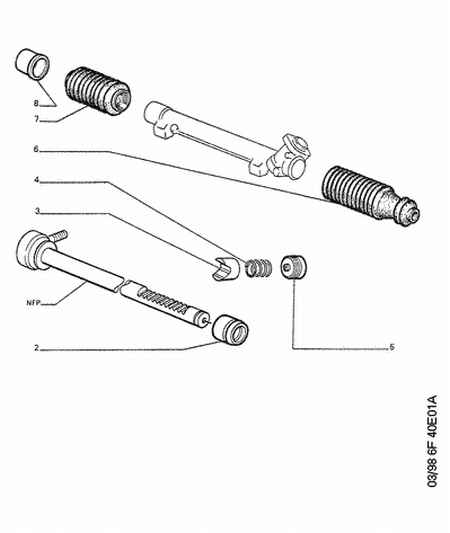 Scania 4066 29 - Wiper Motor motal.fi