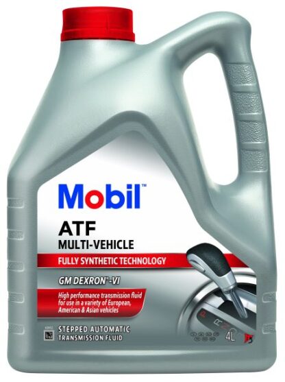 Automatic transmission oil 4l ATF