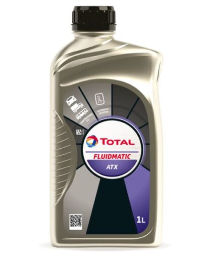 Automatic transmission oil 1l FLUIDMATIC