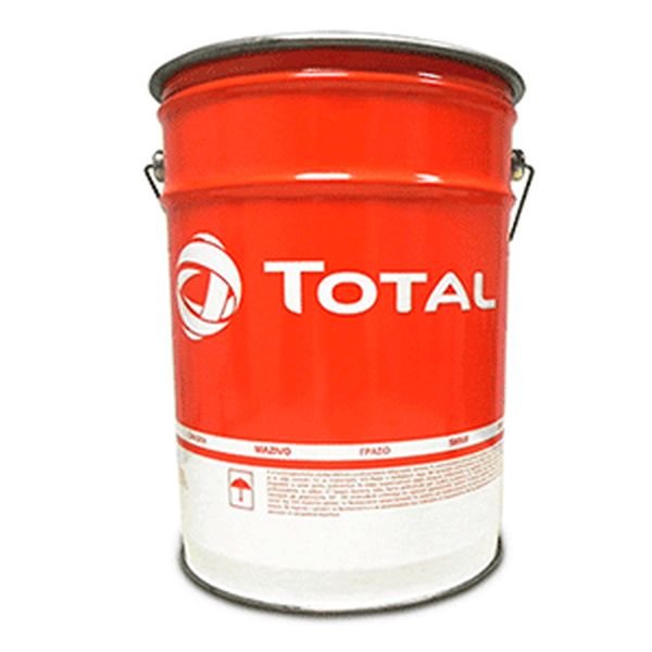 Universal grease litowo-wapniowy MULTIS (18KG); -20/+130°C; DIN 51502 KP2K-20; ISO 6743-9: L-XBCHB 2; NLGI 2
