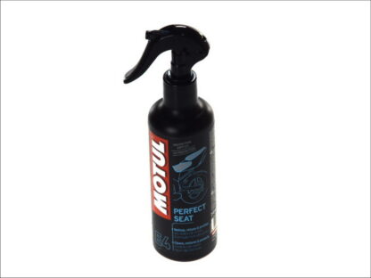 Care agent MOTUL PERFECT SEAT 0,25l for cleaning for motorcycle seats