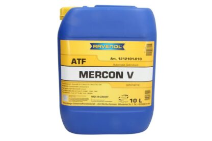 Automatic transmission oil 10l Mercon V