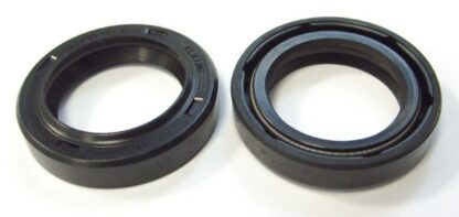 Steering rack gasket/seal (26x37x8) fits: MAN; VOLVO - Image 3