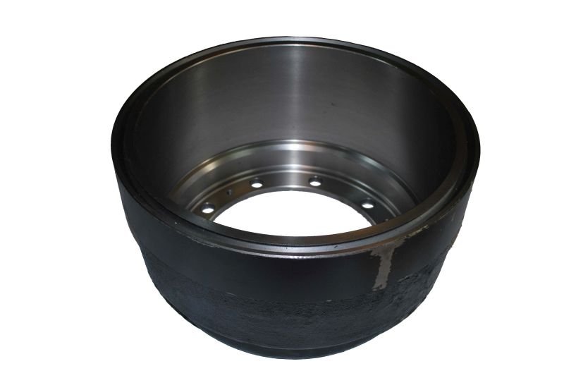 Brake drum (413mm) fits: SCANIA 3, 3 BUS, P,G,R,T 05.87- - Image 2