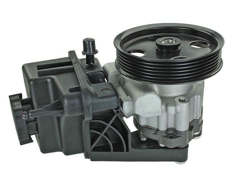 Hydraulic pump, power steering fits: MERCEDES E (W212), SPRINTER 3,5-T (B906), SPRINTER 3,5-T (B907), SPRINTER 3,5-T (B907, B910), SPRINTER 3-T (B906), SPRINTER 3-T (B907) 2.1D/2.2D 06.06-