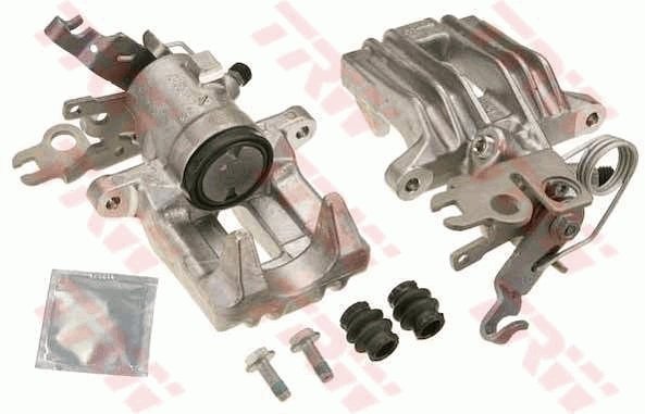 Disc brake caliper rear R fits: VW CADDY III, CADDY III/MINIVAN 1.2-2.0D 03.04-05.15 - Image 3