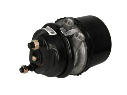 Brake servo-motor rear R (12/24, stroke: 57mm/57mm, M22x1,5mm, disc) fits: MERCEDES ATEGO, ATEGO 2 01.98-