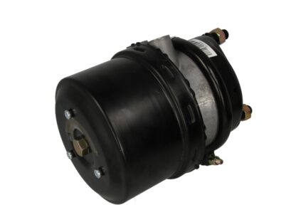 Brake servo-motor rear R (12/24, stroke: 57mm/57mm, M22x1,5mm, disc) fits: MERCEDES ATEGO, ATEGO 2 01.98- - Image 2