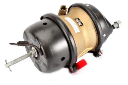 Brake servo-motor rear L (20/24) fits: BPW; KOGEL