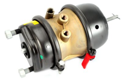 Brake servo-motor rear L (20/24) fits: BPW; KOGEL - Image 3