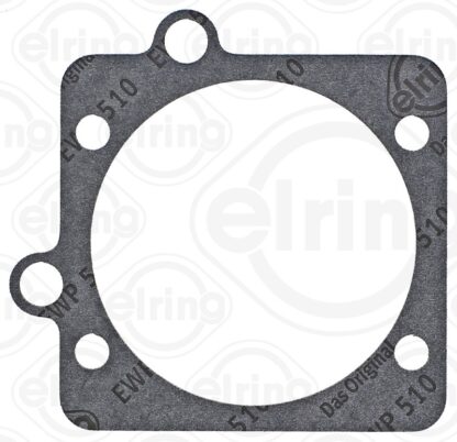 ELRING EL701580 Inlet manifold gasket - Image 2