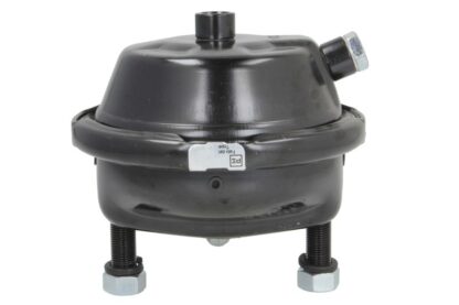 Brake servo-motor front (20, stroke: 64mm, M16x1,5mm, disc) fits: MERCEDES