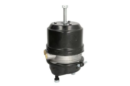 Brake servo-motor rear R (24/24, stroke: 64mm/64mm, M22x1,5mm, disc) fits: MERCEDES ACTROS, ACTROS MP2 / MP3, ATEGO, AXOR, AXOR 2, ECONIC, TOURO (O 500) 01.96-