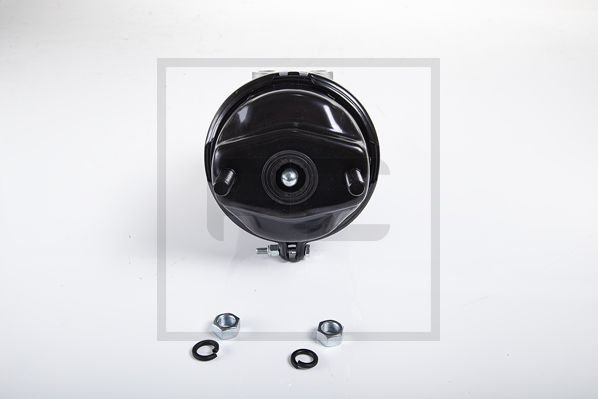 Brake servo-motor rear (24/16, stroke: 65mm/45mm, M16x1,5mm, disc) fits: SCANIA fits: SCANIA 2, 4 BUS, F, K, K BUS, N BUS, P,G,R,T 01.81- - Image 2