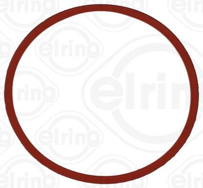 ELRING EL893600 Inlet manifold gasket - Image 2