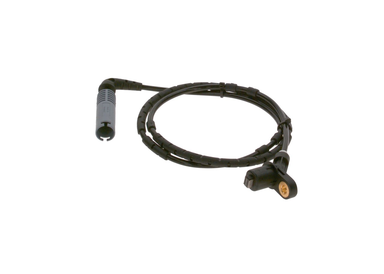 ABS sensor rear L/R fits: BMW 3 (E46) 1.6-3.2 12.97-12.07 - Image 5
