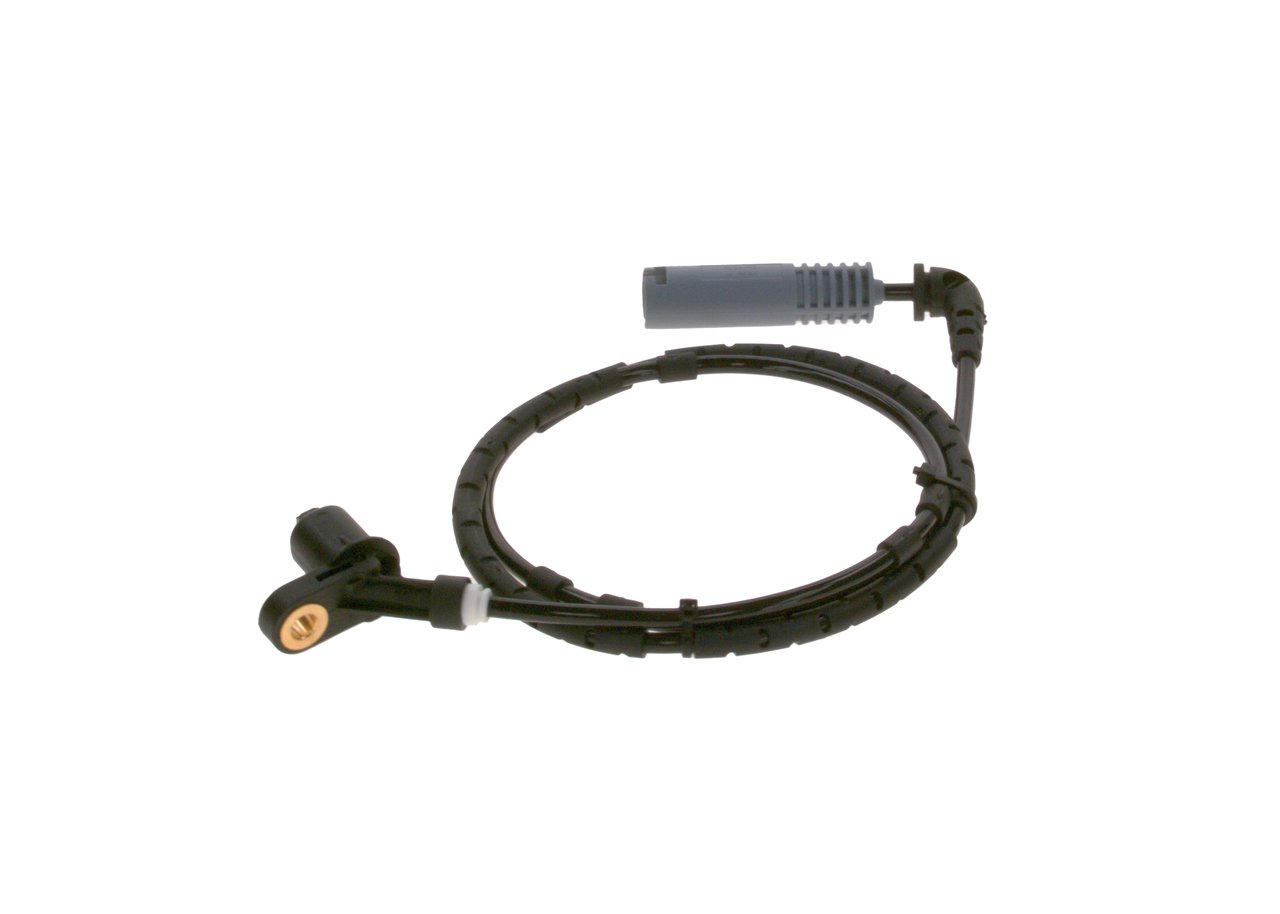 ABS sensor rear L/R fits: BMW 3 (E46) 1.6-3.2 12.97-12.07 - Image 6