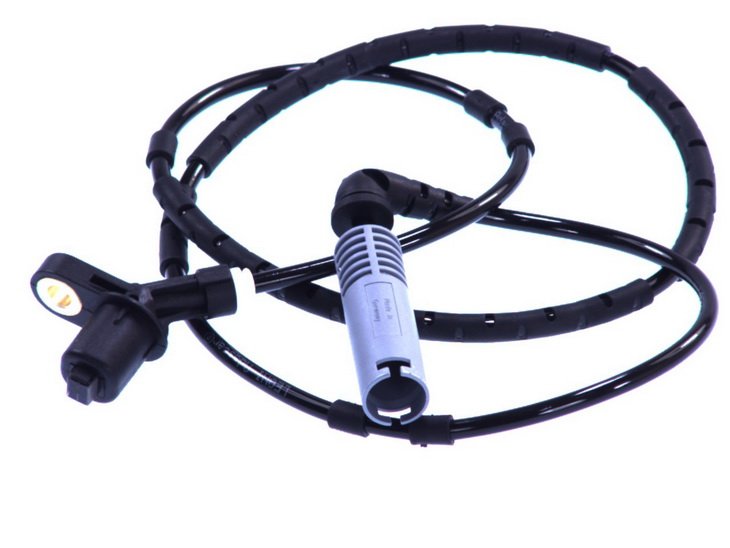 ABS sensor rear L/R fits: BMW 3 (E46) 1.6-3.2 12.97-12.07