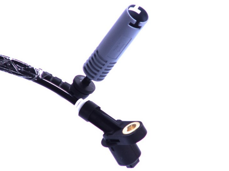 ABS sensor rear L/R fits: BMW 3 (E46) 1.6-3.2 12.97-12.07 - Image 2