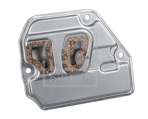 Gearbox hydraulic filter fits: MINI (R56), (R57), (R58), (R59), CLUBMAN (R55), CLUBVAN (R55), COUNTRYMAN (R60), PACEMAN (R61) 1.4-2.0D 09.06-10.16 - Image 2