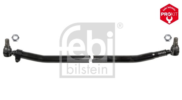 Cross rod (L-1685mm) fits: MERCEDES ACTROS MP4 / MP5, ANTOS, ECONIC 2 07.11- - Image 3
