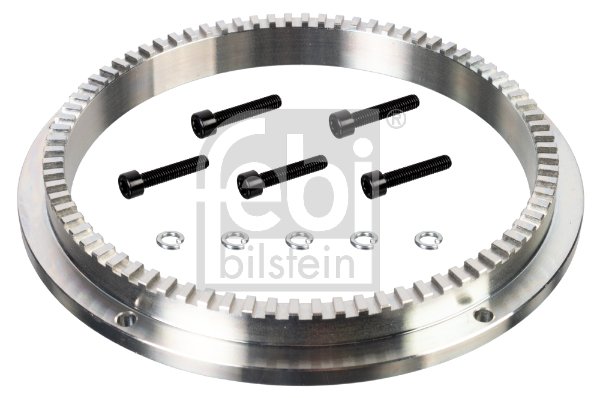 ABS ring rear (177/215x22) - Image 3