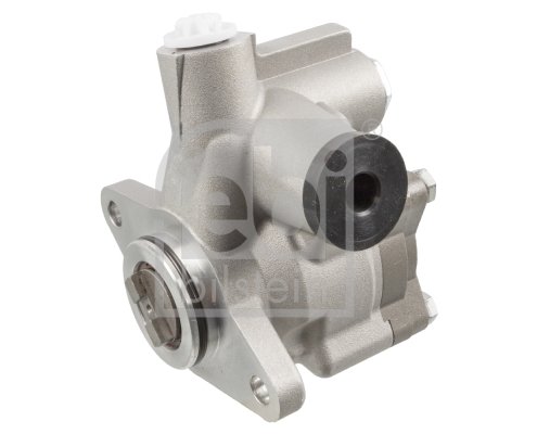 Hydraulic pump, power steering fits: DAF CF 65, CF 75, CF 85, LF, LF 45, LF 55, XF 105 01.01- - Image 2