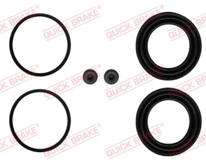 QUICK BRAKE QB114-0206 Brake caliper repair kit