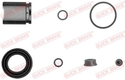 QUICK BRAKE QB114-5016 Brake caliper repair kit