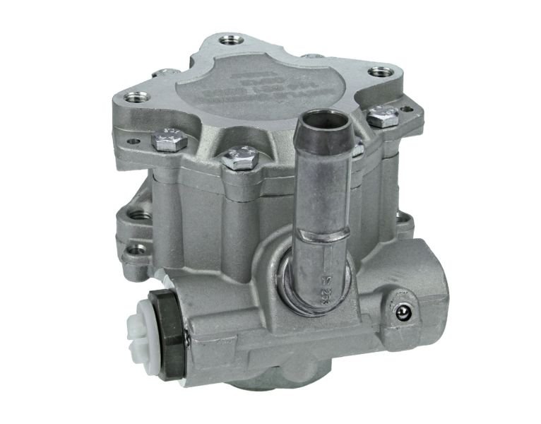 Hydraulic pump, power steering fits: AUDI A3, TT; VW NEW BEETLE 1.8/3.2 10.98-06.06