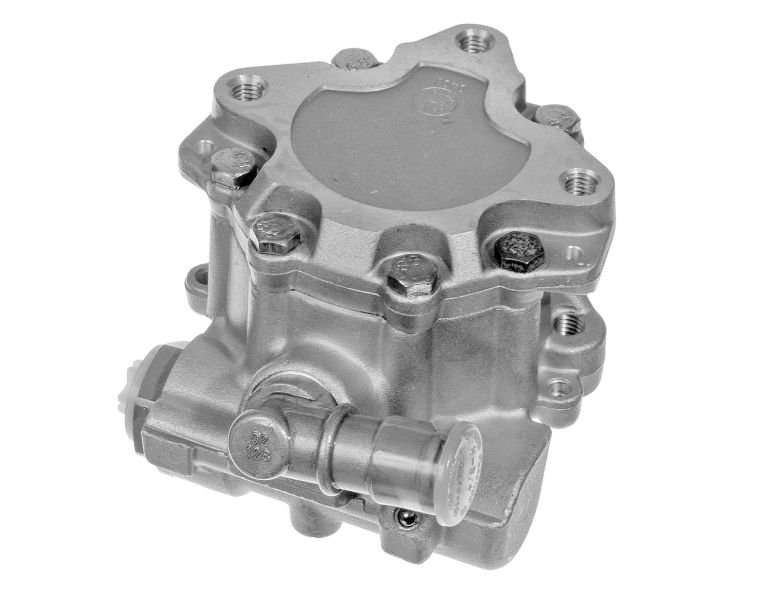 Hydraulic pump, power steering fits: AUDI A4 B6, A6 C5; SKODA SUPERB I 2.4/2.8 02.97-03.08