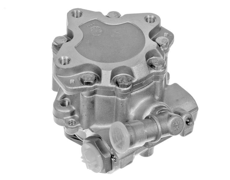 Hydraulic pump, power steering fits: AUDI A4 B6, A6 C5; SKODA SUPERB I 1.8-2.8 01.97-03.08