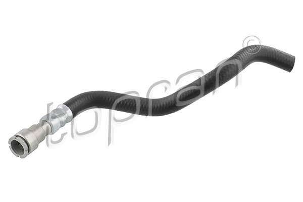 Steering gear hose/pipe fits: BMW 3 (E46) 2.0-3.0 02.98-12.07 - Image 2