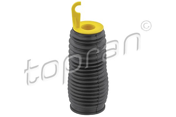 Steering gear boot R (length120mm 39mm/39mm) fits: CITROEN SAXO; PEUGEOT 106 II 1.0-1.6 04.96-07.04 - Image 3