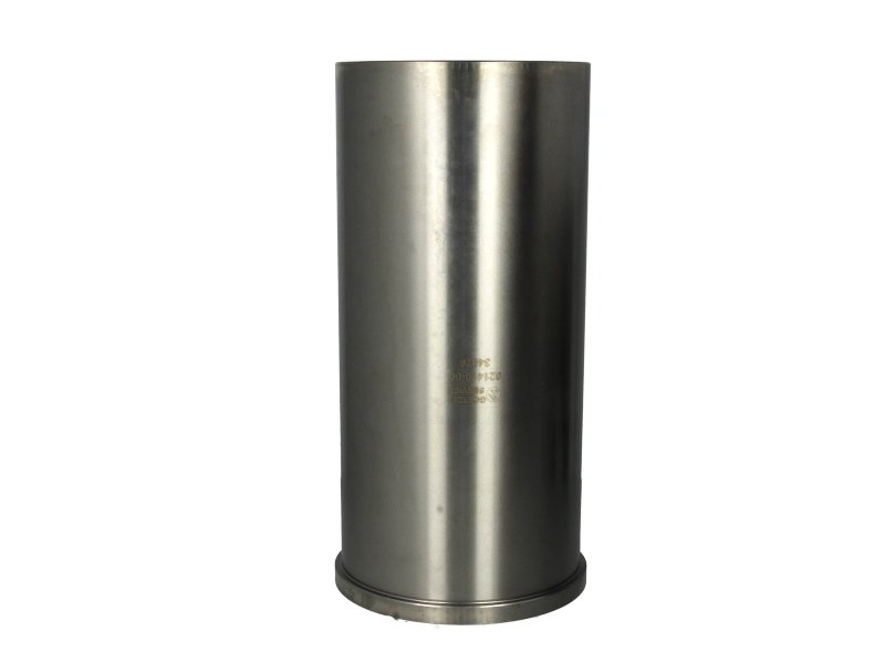 Cylinder liner (inner diameter: 130mm, length: 288,3mm, flange diameter: 143,6mm) fits: DAF 85, 85 CF, 95, 95 XF, CF 85, F 2800, F 2900, F 3300, F 3600, N 2800, N 3300, SB DKA1160-XF355M 01.74-
