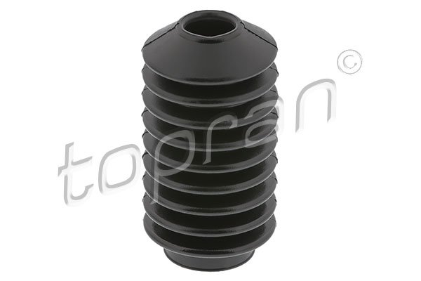 Steering gear boot L/R (length110mm 21mm/34mm) fits: VW POLO, POLO II 0.9-1.4D 03.75-09.94 - Image 2