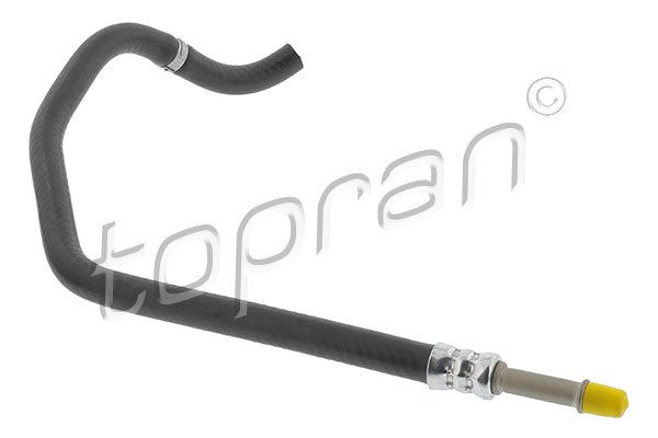 Steering gear hose/pipe fits: BMW 5 (E39) 3.5/4.4 03.96-12.03