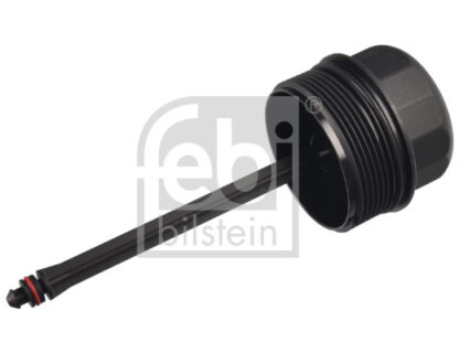 FEBI FE180440 Oil filter housing - Image 2