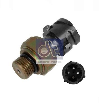 Pressure sensor (M16x1,5mm, pressure 0,6-21 bar) fits: SCANIA 4 114 C/330/114 C/340/114 C/360/114 C/380/114 G/320/114 G/330/114 G/340/114 G/380/114 L/330/114 L/340/114 L/380/124 /G420/124 C/360/124 C/