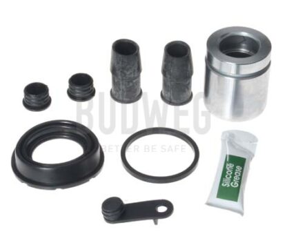 BUDWEG Disc brake caliper repair kit 2090130 - Image 2